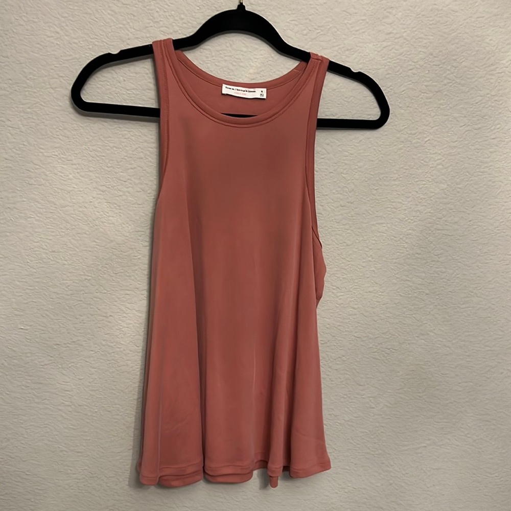 NWOT Double zero tank
